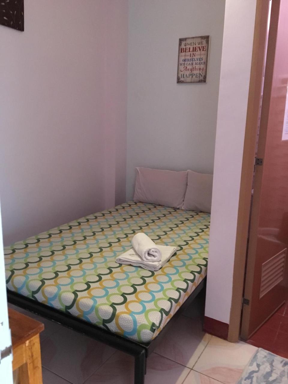 Rancho Lodge Sorsogon Luaran gambar