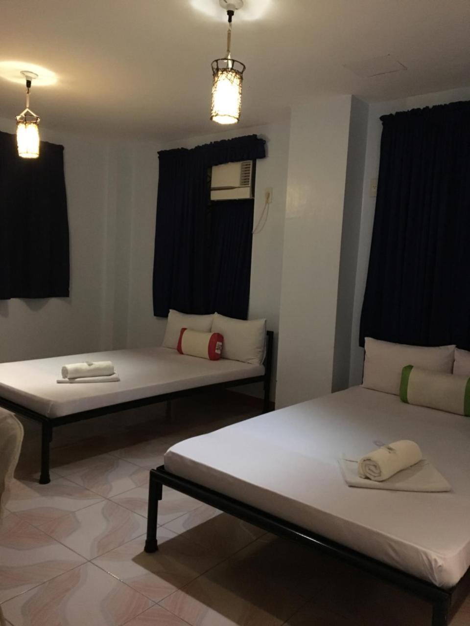 Rancho Lodge Sorsogon Luaran gambar