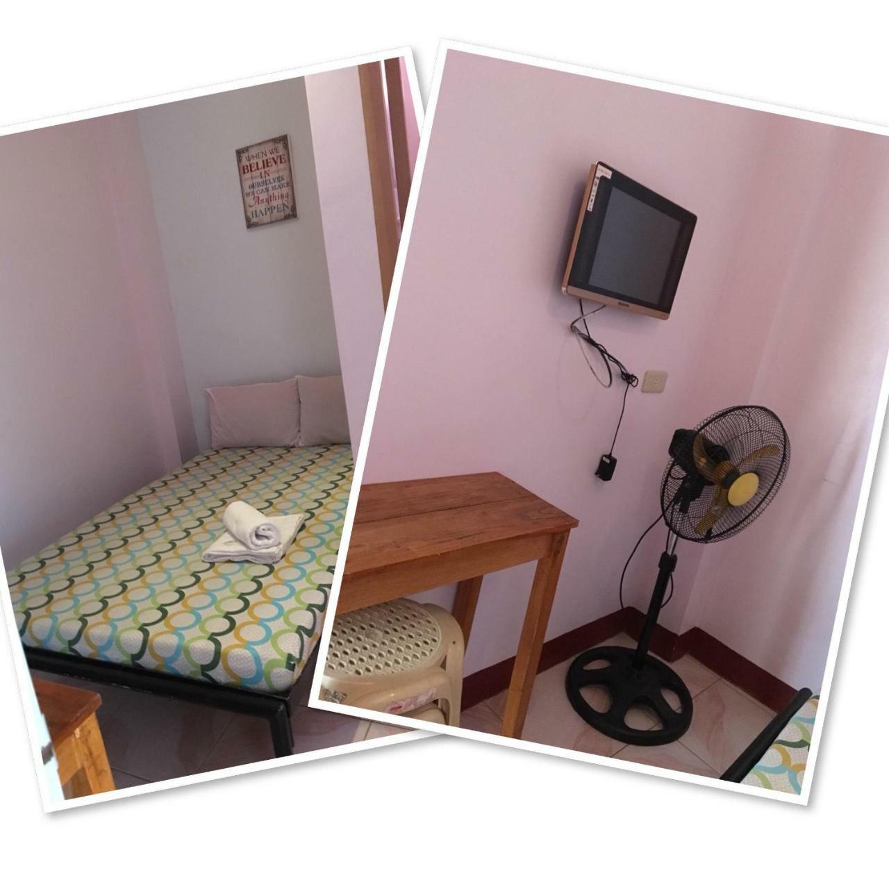 Rancho Lodge Sorsogon Luaran gambar