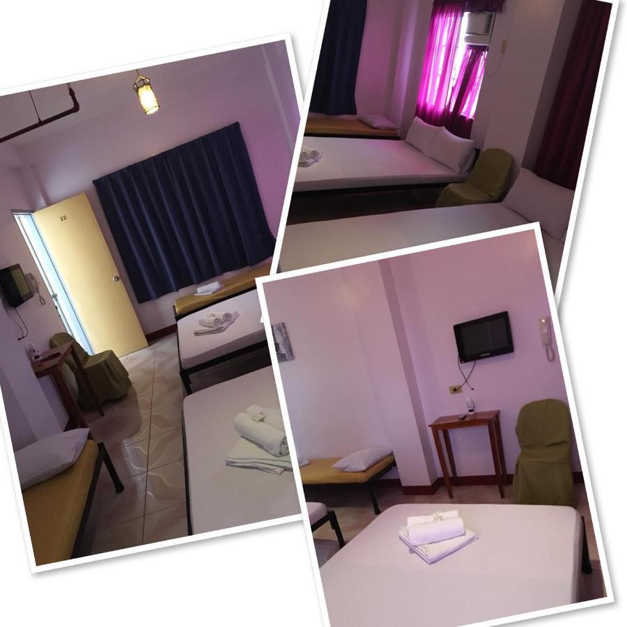 Rancho Lodge Sorsogon Luaran gambar
